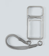 Transparent iPhone Case