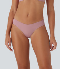 Low Rise Lounge Underwear Panties