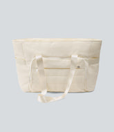 One Shoulder Large Capacity Tote Bag