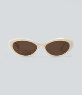 Cat Eye Sunglasses