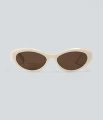 Cat Eye Sunglasses