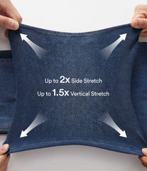 Halara Flex™ High Waisted Pockets Denim Casual Leggings