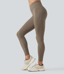 Halara UltraSculpt™ High Waisted Tummy Control Butt Lifting Training Leggings