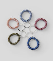 【Free Gift】5 Pcs Keychains