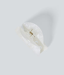 Plastic Hair Claw
