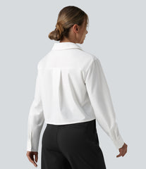 Long Sleeve Work Shirt