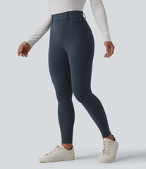 Halara UltraSculpt™ High Waisted Casual Leggings with Pockets