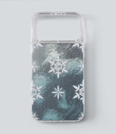 Water Ripple iPhone Case