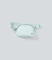 Halara Logo Casual Waist Bag-Surprise Color