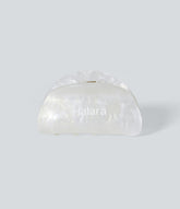 Plastic Hair Claw
