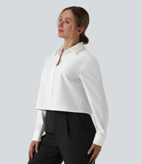 Long Sleeve Work Shirt