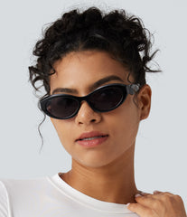 Cat Eye Sunglasses
