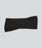 Plain Moisture-Wicking Headband