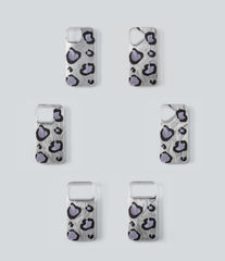 Leopard Print iPhone Case