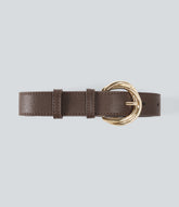 Circular Metal Belt
