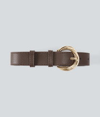 Circular Metal Belt