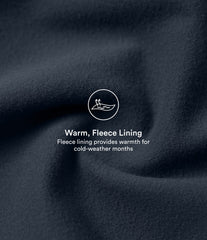 Halara Ultrasculpt™ Heat High Waisted Tummy Control Crossover Back Fleece Running Leggings with Pockets
