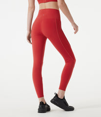 Halara UltraSculpt™ High Waisted Tummy Control Yoga Leggings with Pocket
