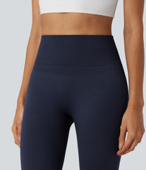 OneForm Seamless Flow High Waisted Yoga Leggings