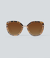 Cat-Eye Sunglasses