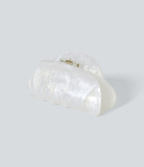 Plastic Hair Claw