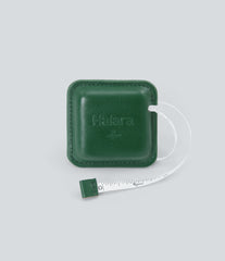 150CM PU Leather Retractable Tape Measure