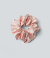 Satin Scrunchy