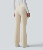 Halara Flex™ DayStretch High Waisted Work Flare Pants