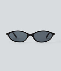 Cat-Eye Sunglasses