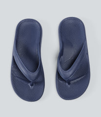 Plain Flip Flops