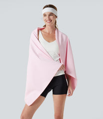 Sweat Absorbing Quick Dry Sports Towel