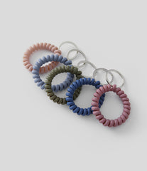 【Free Gift】5 Pcs Keychains