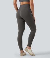OneForm Seamless Flow High Waisted Skinny Casual Leggings