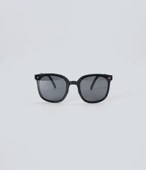 Halara Logo Folding Sunglasses with Storage Box