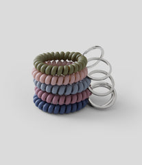 【Free Gift】5 Pcs Keychains