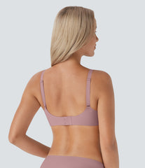 OneForm Seamless Perforated Lounge Bra