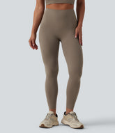 Halara UltraSculpt™ High waisted Yoga Leggings