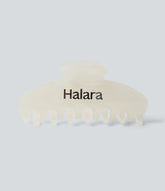 Halara Logo Hair Claw