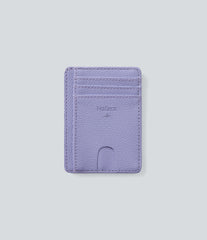 Halara Logo Card Holder–Surprise Color