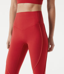Halara UltraSculpt™ High Waisted Tummy Control Yoga Leggings with Pocket