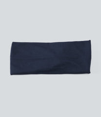 Plain Moisture-Wicking Headband