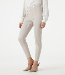 Halara Flex™ High Waisted Herringbone Work Pants with Pockets
