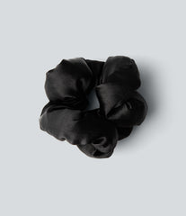 Satin Scrunchie