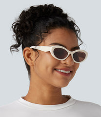 Cat Eye Sunglasses