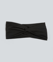 Plain Moisture-Wicking Headband