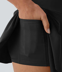Everyday SoftlyZero™ Airy 2-in-1 InstantCool Tennis Skirt-Marvelous-UPF50+