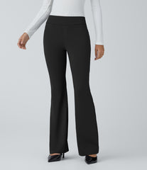 Halara Flex™ Mid Rise Pocket Work Pants