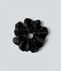Satin Scrunchy
