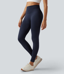OneForm Seamless Flow High Waisted Yoga Leggings