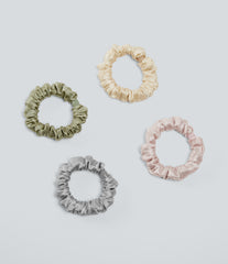4 Pcs Hair Ties